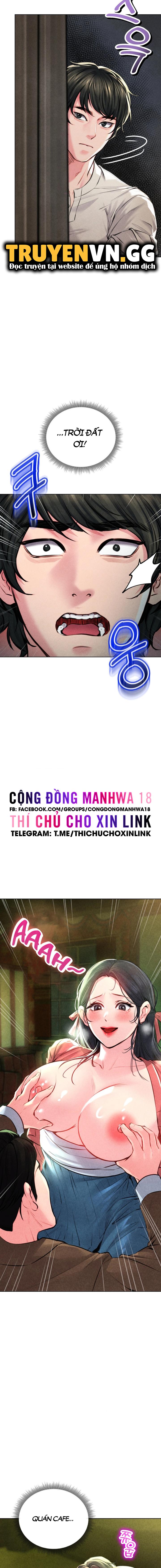 truyen-thong-cua-ngoi-lang-ky-la-chap-1-0