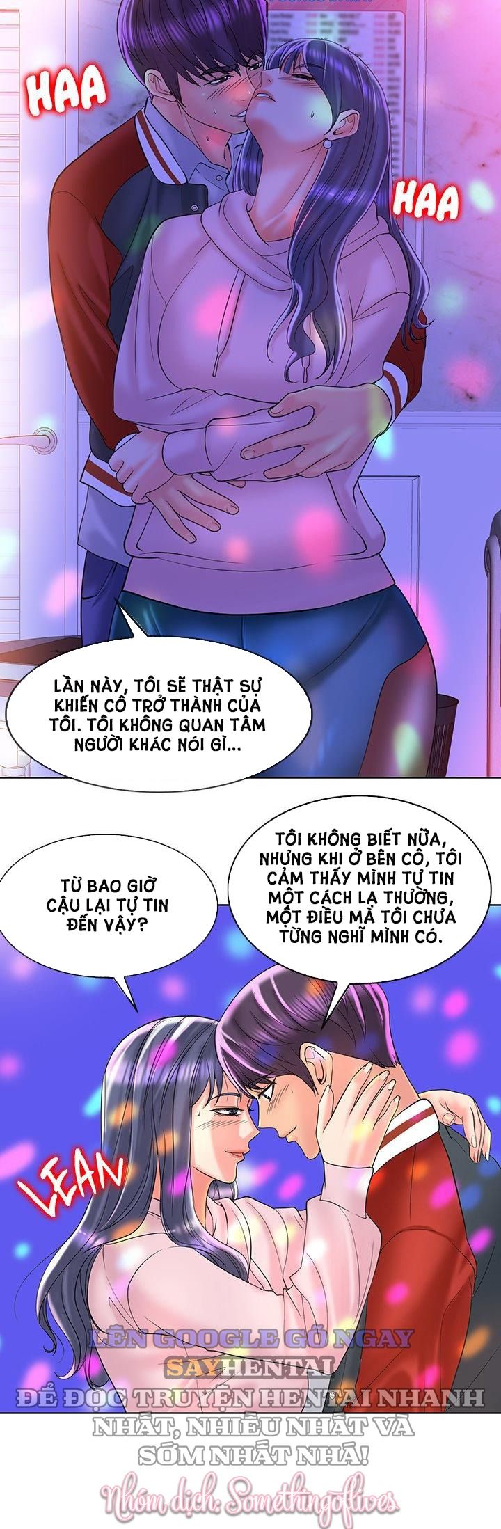truyen-thong-cua-ngoi-lang-ky-la-chap-1-0