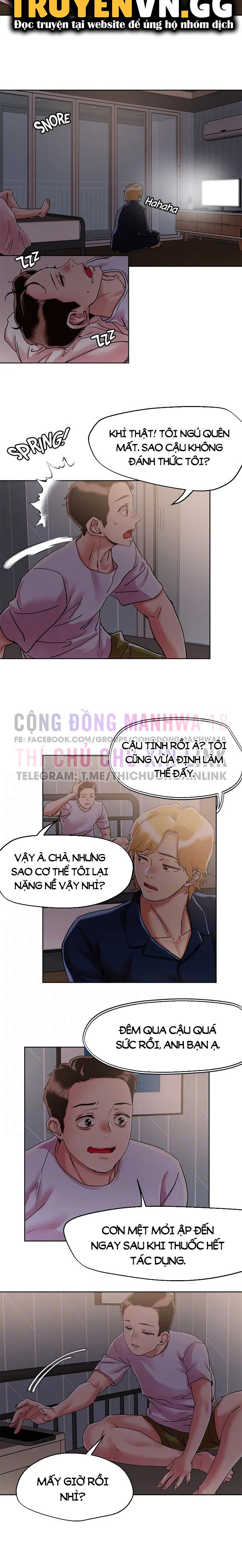 truyen-thong-cua-ngoi-lang-ky-la-chap-1-0