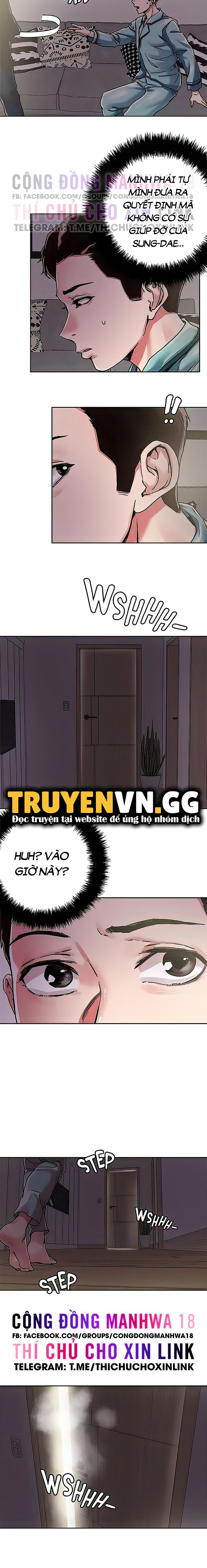 truyen-thong-cua-ngoi-lang-ky-la-chap-1-0