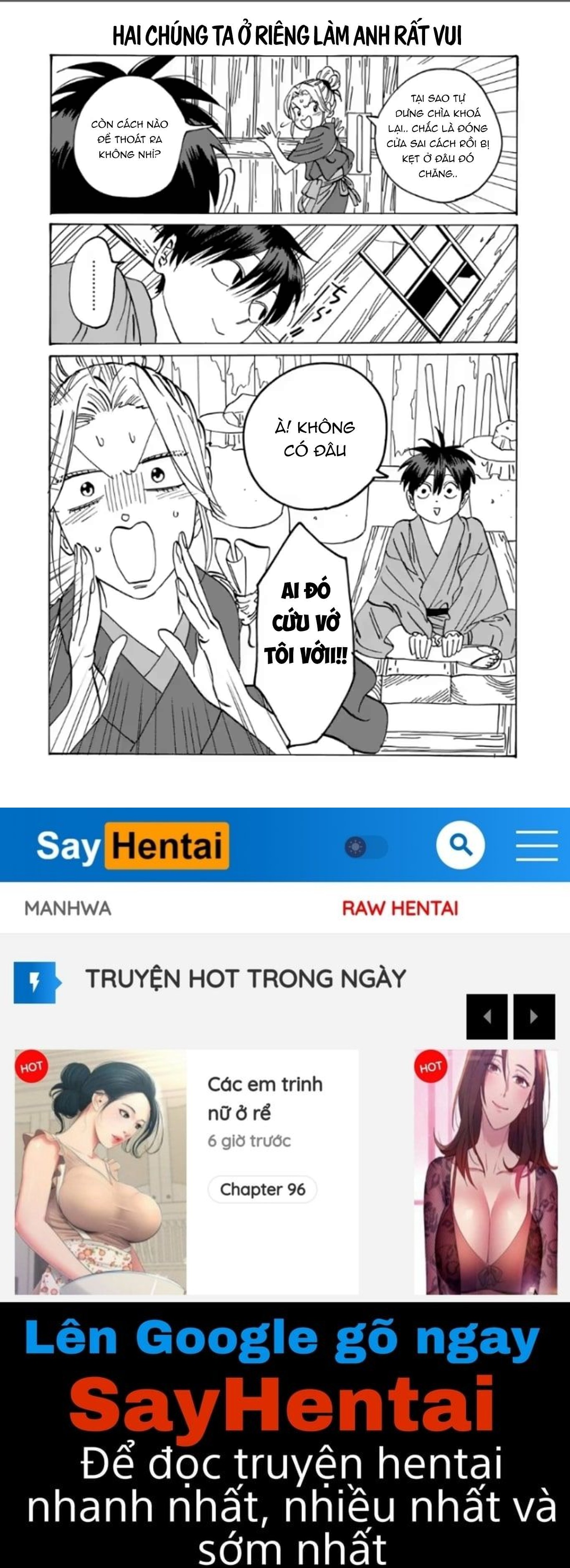 truyen-thong-cua-ngoi-lang-ky-la-chap-1-0