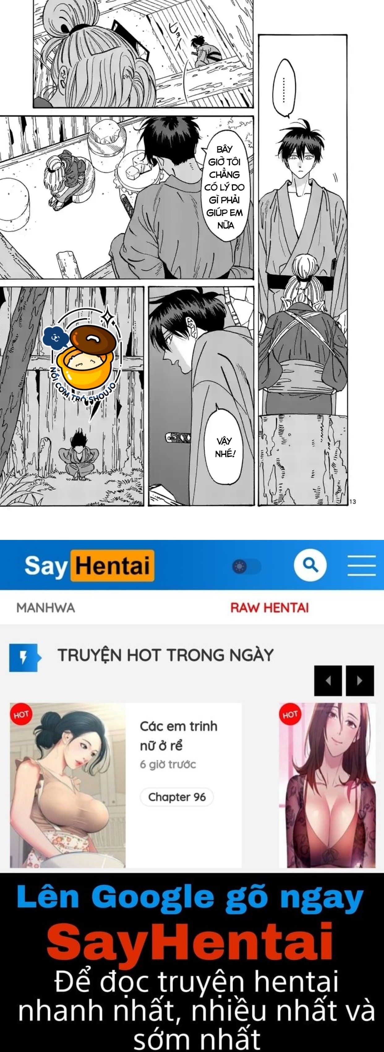 truyen-thong-cua-ngoi-lang-ky-la-chap-1-0