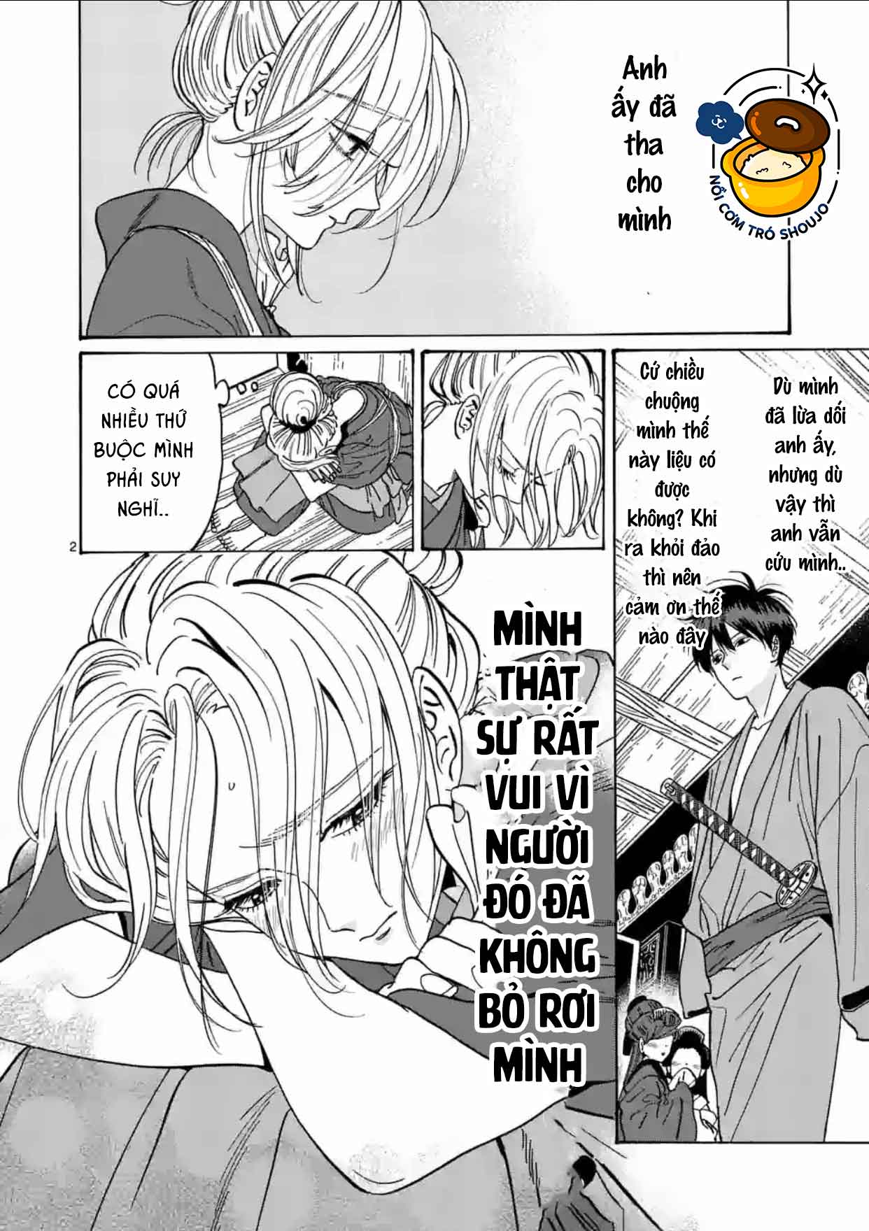 truyen-thong-cua-ngoi-lang-ky-la-chap-1-0