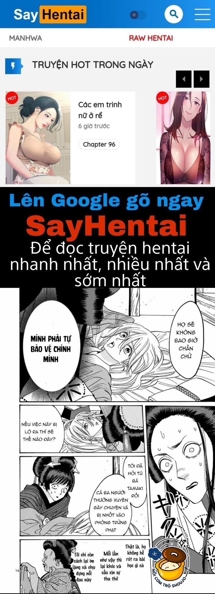 truyen-thong-cua-ngoi-lang-ky-la-chap-1-0