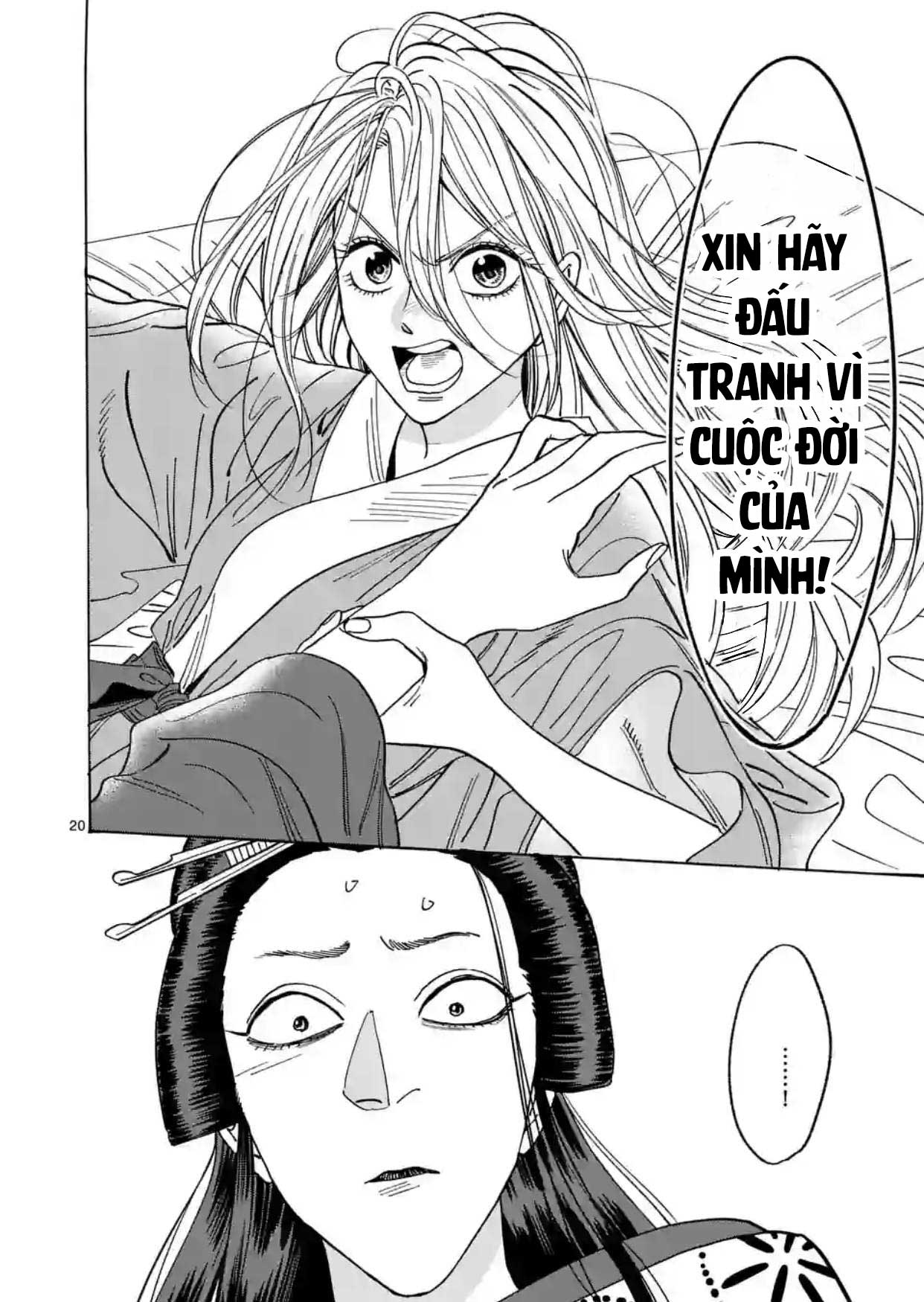 truyen-thong-cua-ngoi-lang-ky-la-chap-1-0