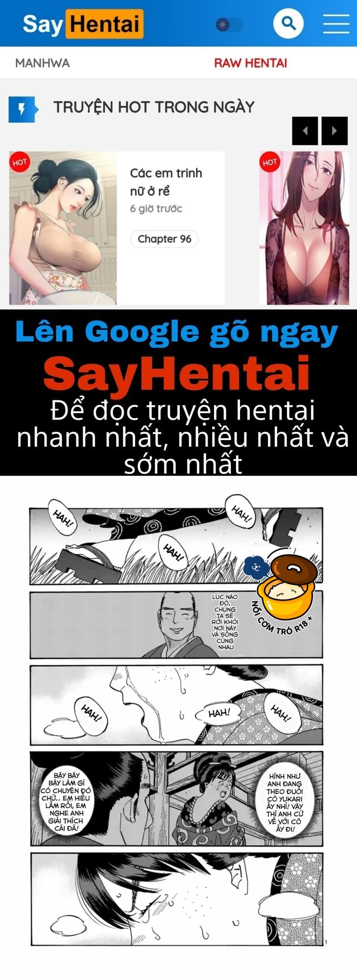 truyen-thong-cua-ngoi-lang-ky-la-chap-1-0