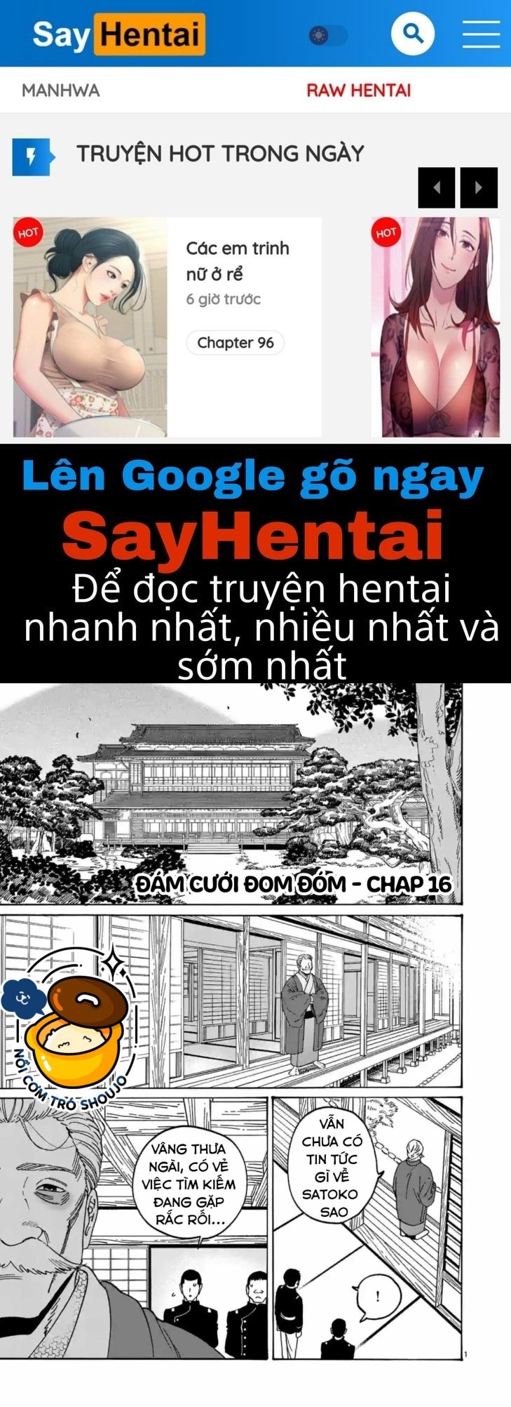 truyen-thong-cua-ngoi-lang-ky-la-chap-1-0