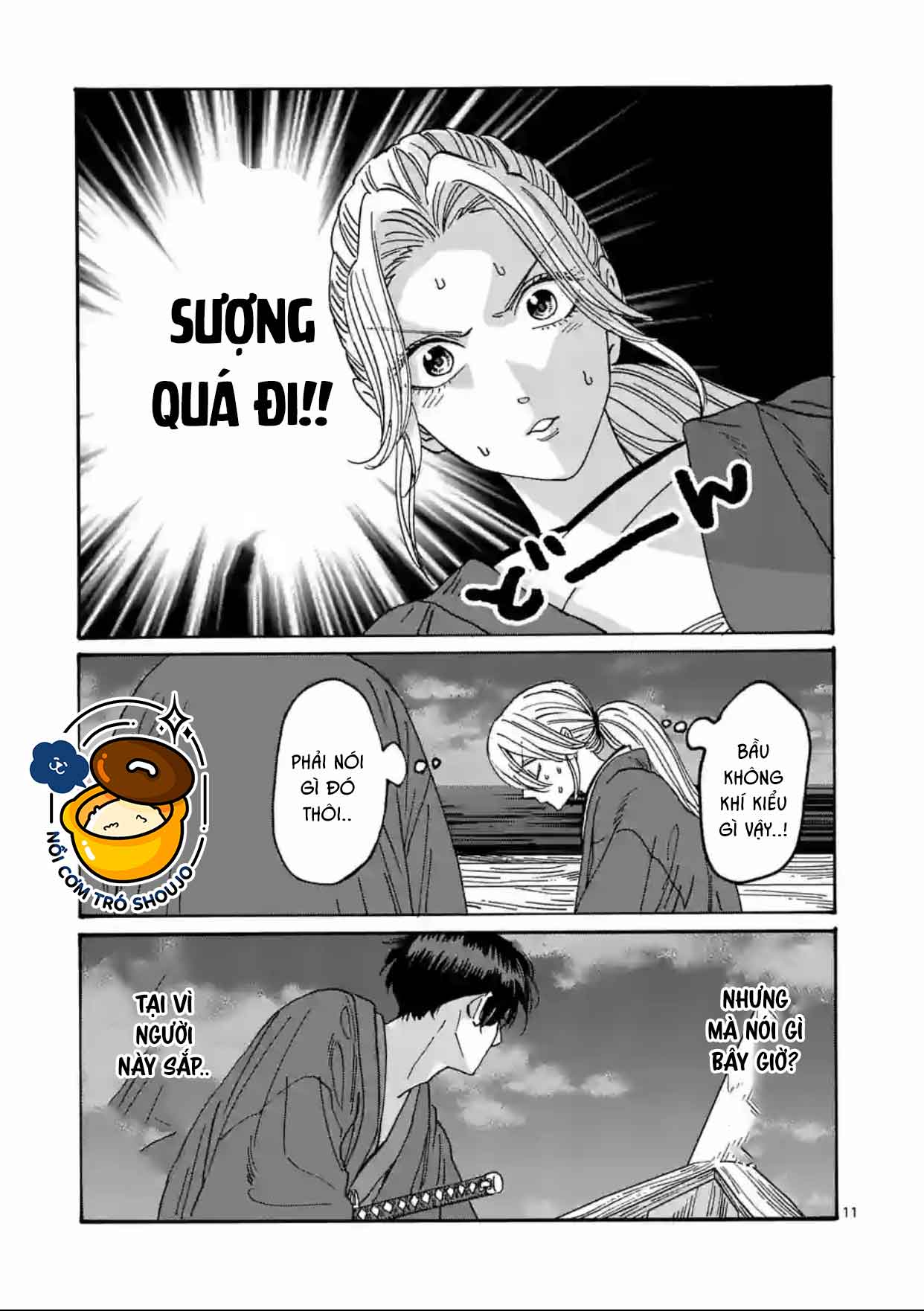 truyen-thong-cua-ngoi-lang-ky-la-chap-1-0