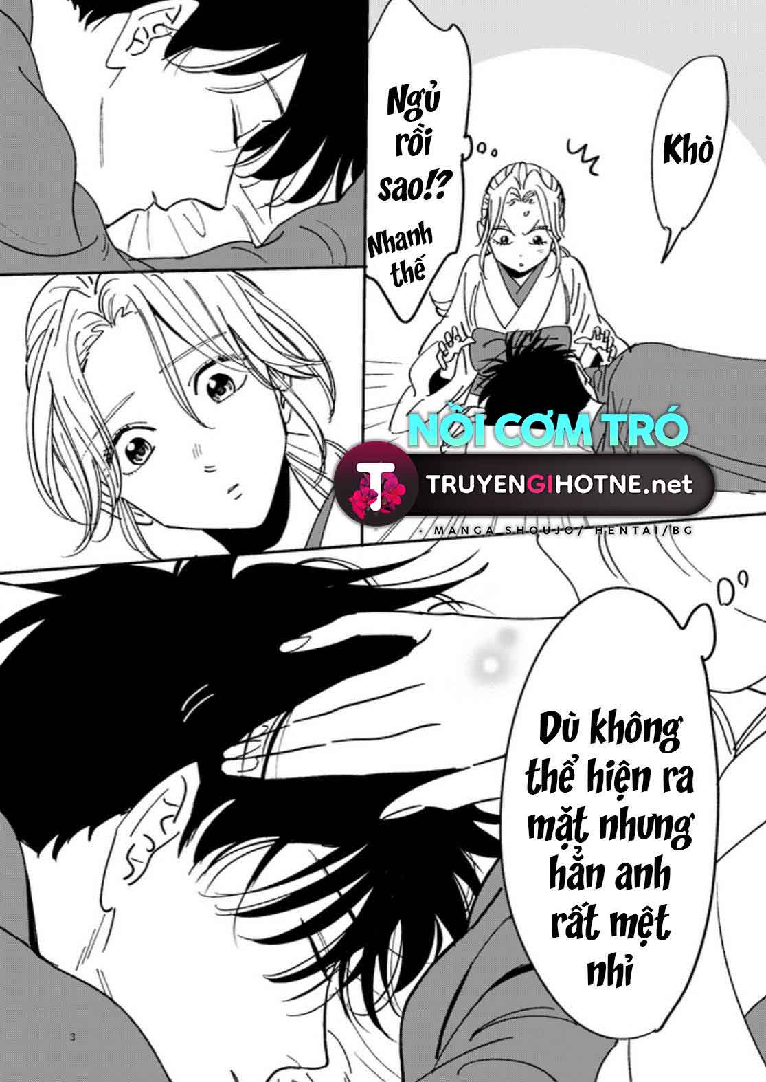 truyen-thong-cua-ngoi-lang-ky-la-chap-1-0