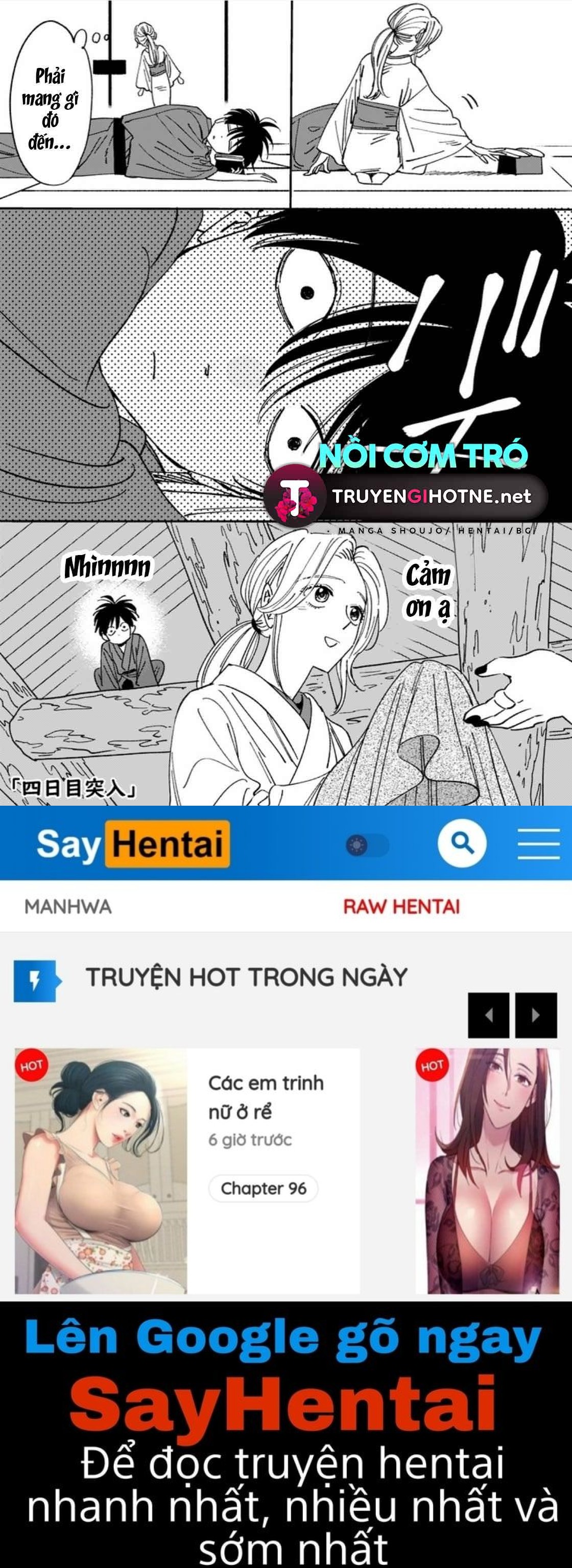 truyen-thong-cua-ngoi-lang-ky-la-chap-1-0