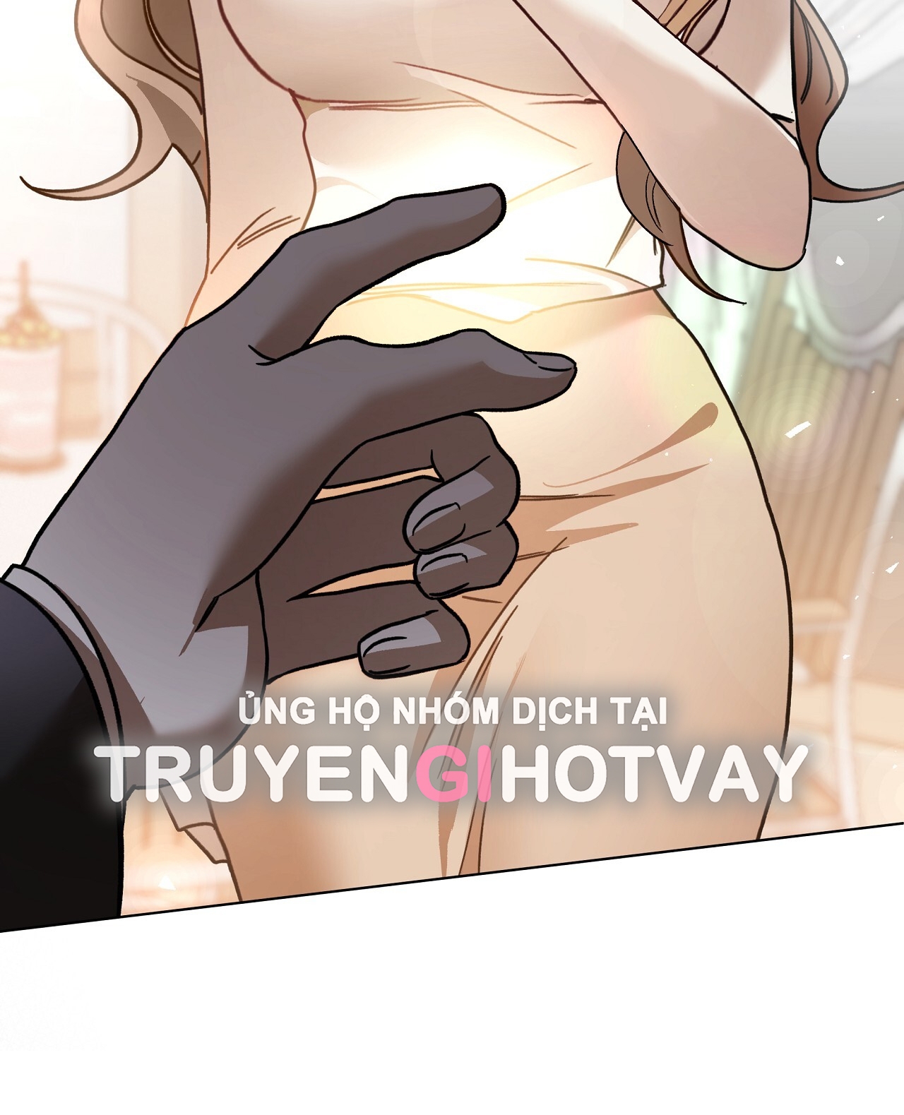 truyen-thong-cua-ngoi-lang-ky-la-chap-1-0