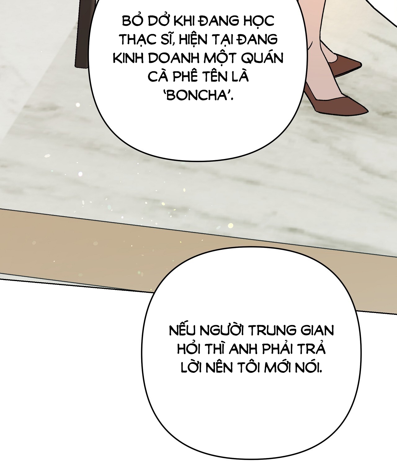 truyen-thong-cua-ngoi-lang-ky-la-chap-1-0