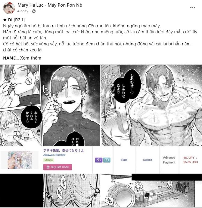 truyen-thong-cua-ngoi-lang-ky-la-chap-1-0
