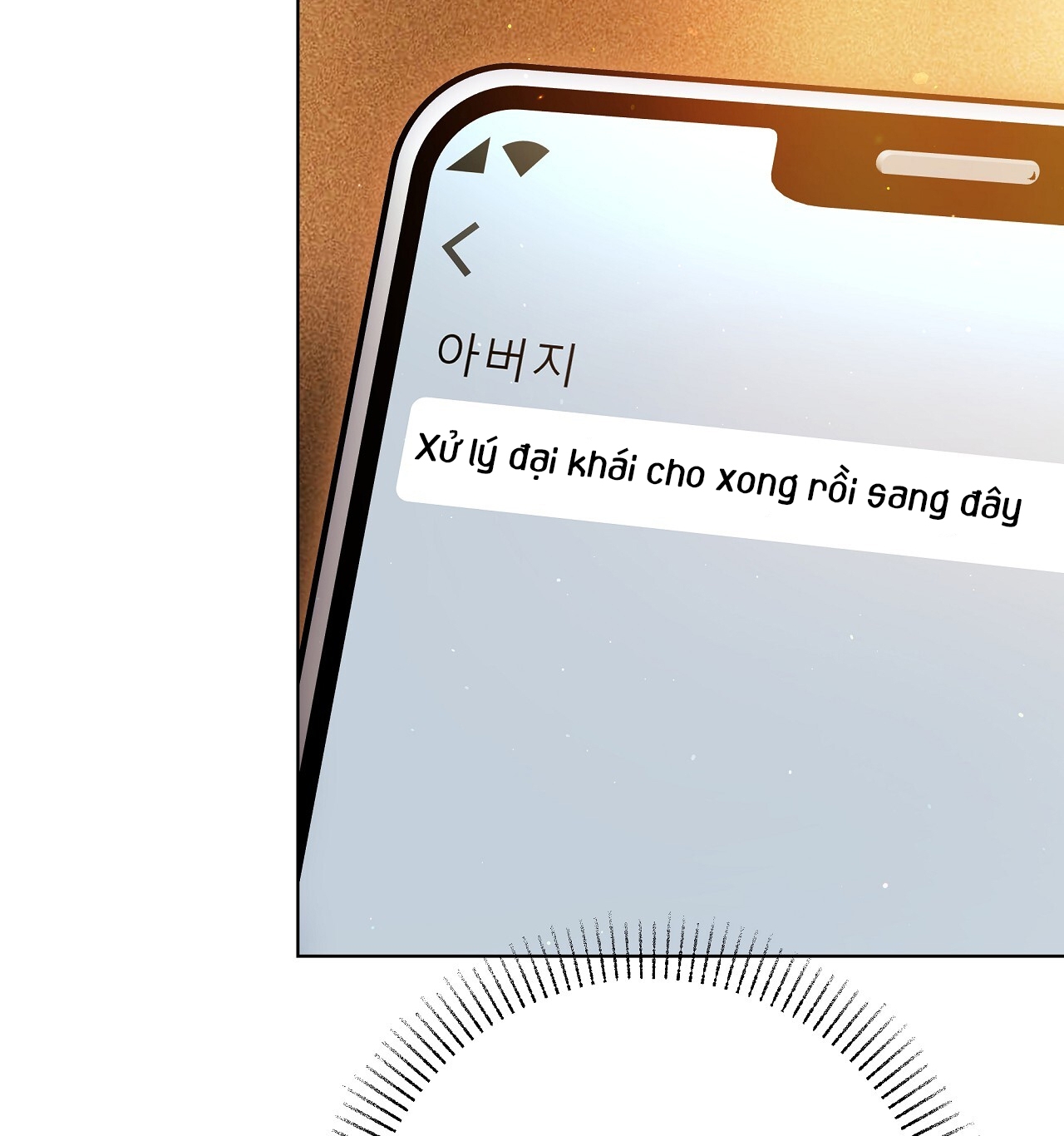 truyen-thong-cua-ngoi-lang-ky-la-chap-1-0
