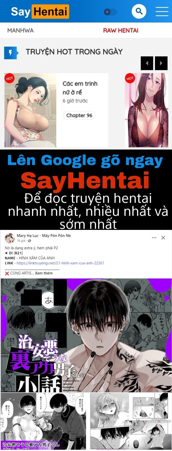 truyen-thong-cua-ngoi-lang-ky-la-chap-1-0