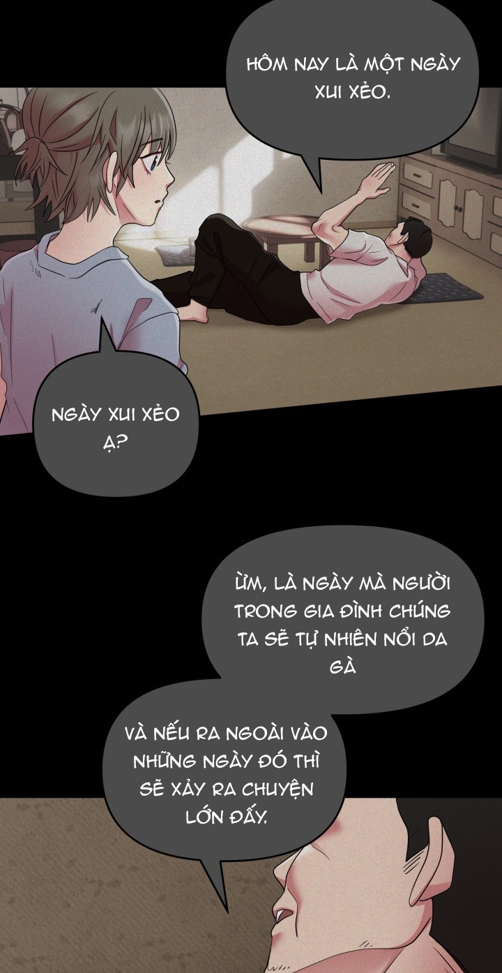 truyen-thong-cua-ngoi-lang-ky-la-chap-1-0