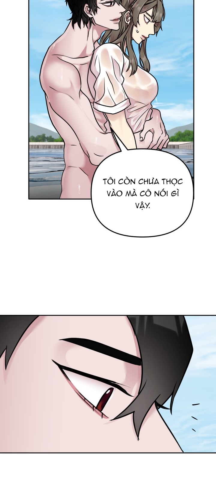 truyen-thong-cua-ngoi-lang-ky-la-chap-1-0