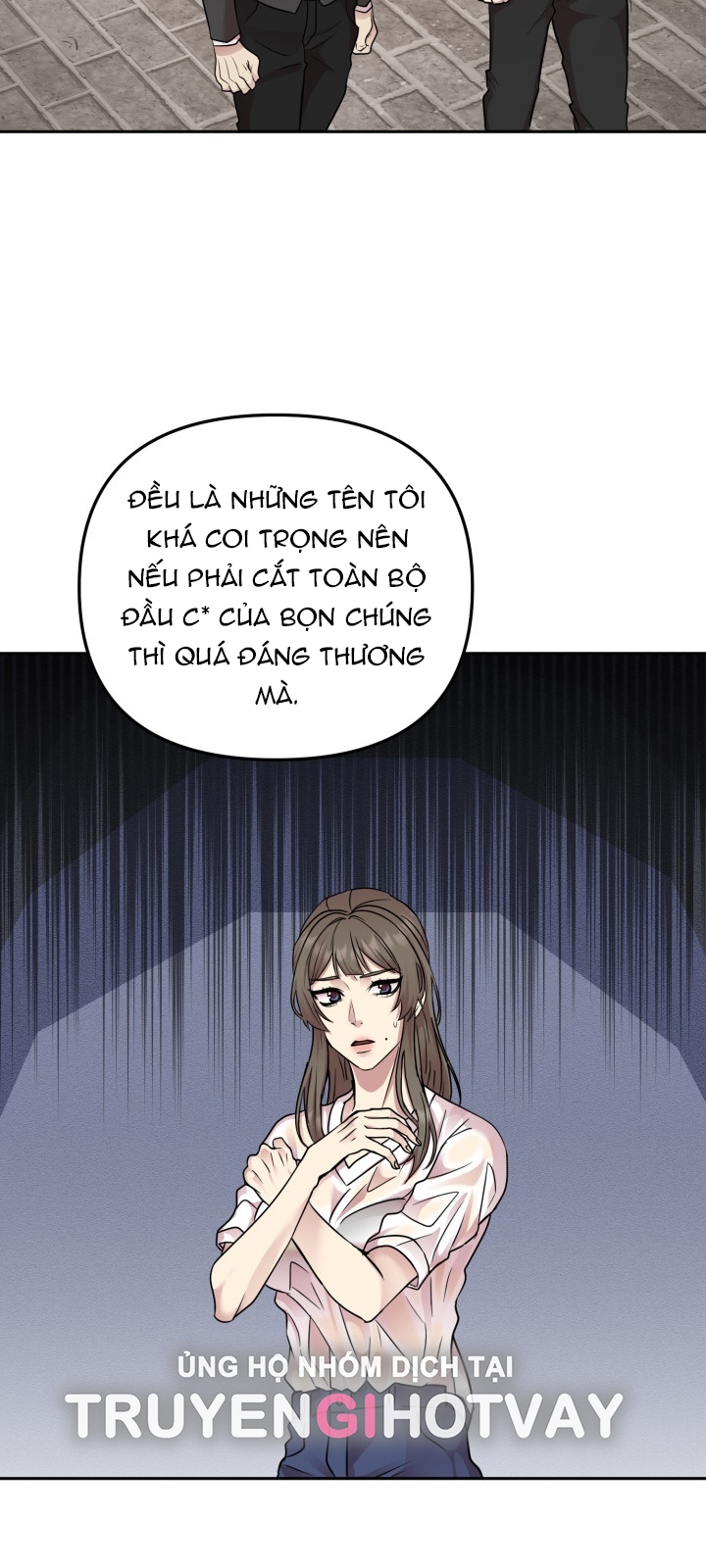 truyen-thong-cua-ngoi-lang-ky-la-chap-1-0