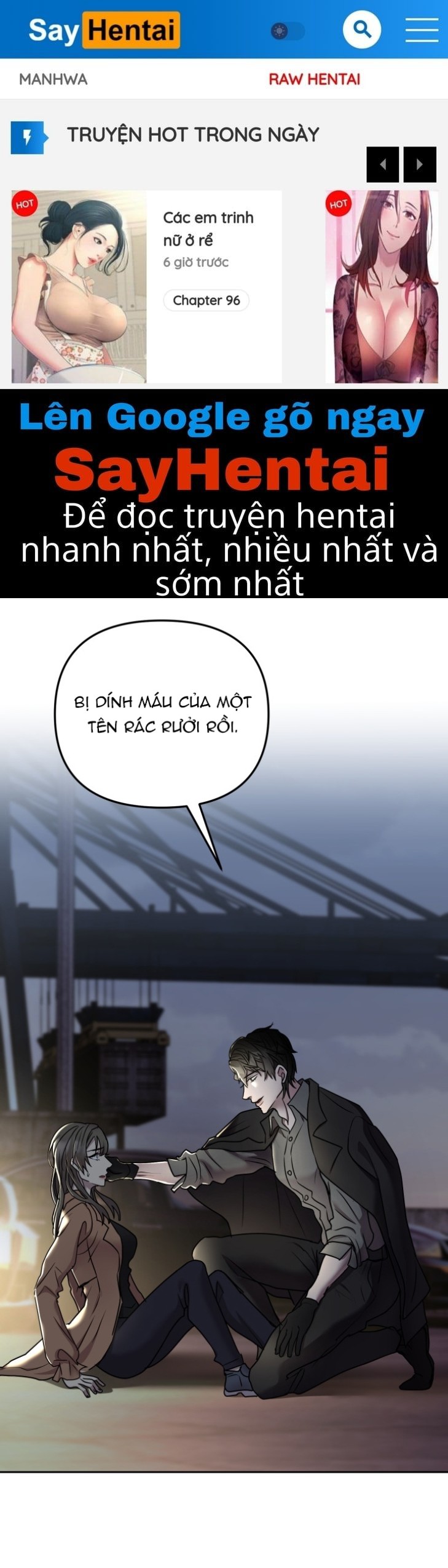 truyen-thong-cua-ngoi-lang-ky-la-chap-1-0