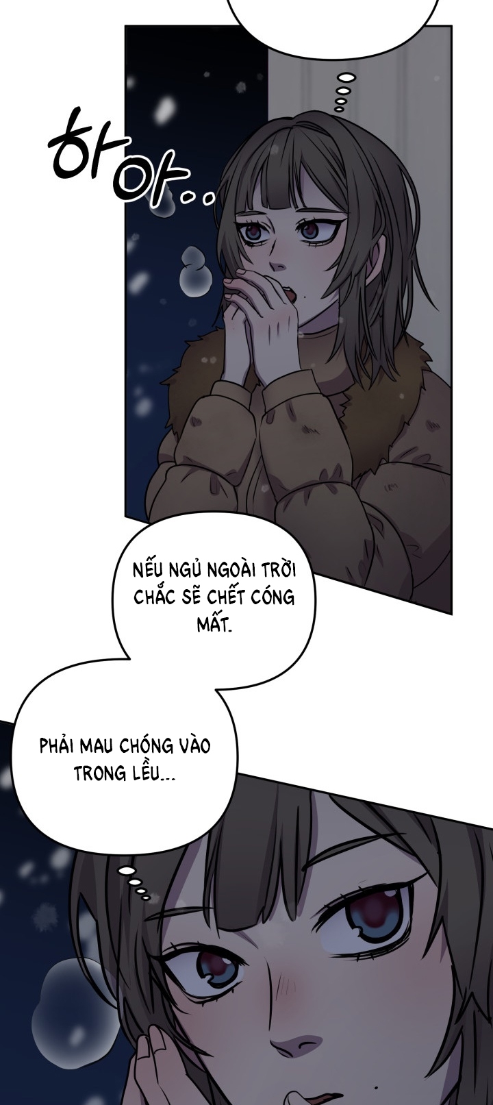 truyen-thong-cua-ngoi-lang-ky-la-chap-1-0