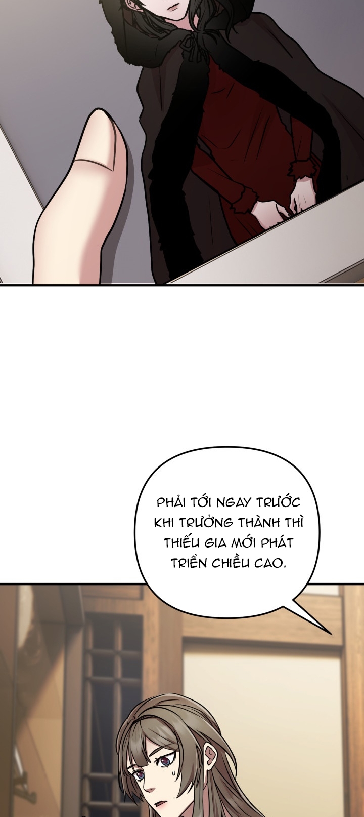 truyen-thong-cua-ngoi-lang-ky-la-chap-1-0