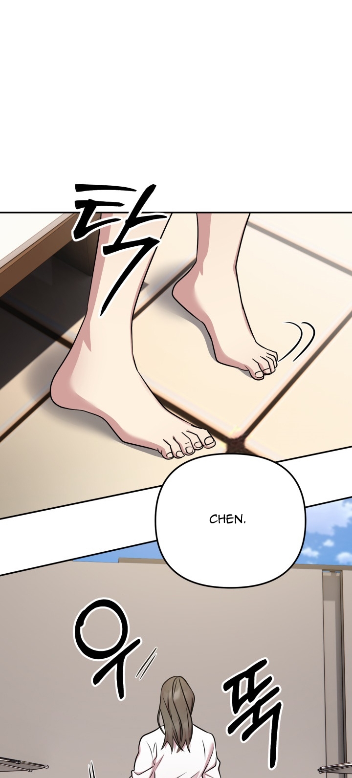 truyen-thong-cua-ngoi-lang-ky-la-chap-1-0