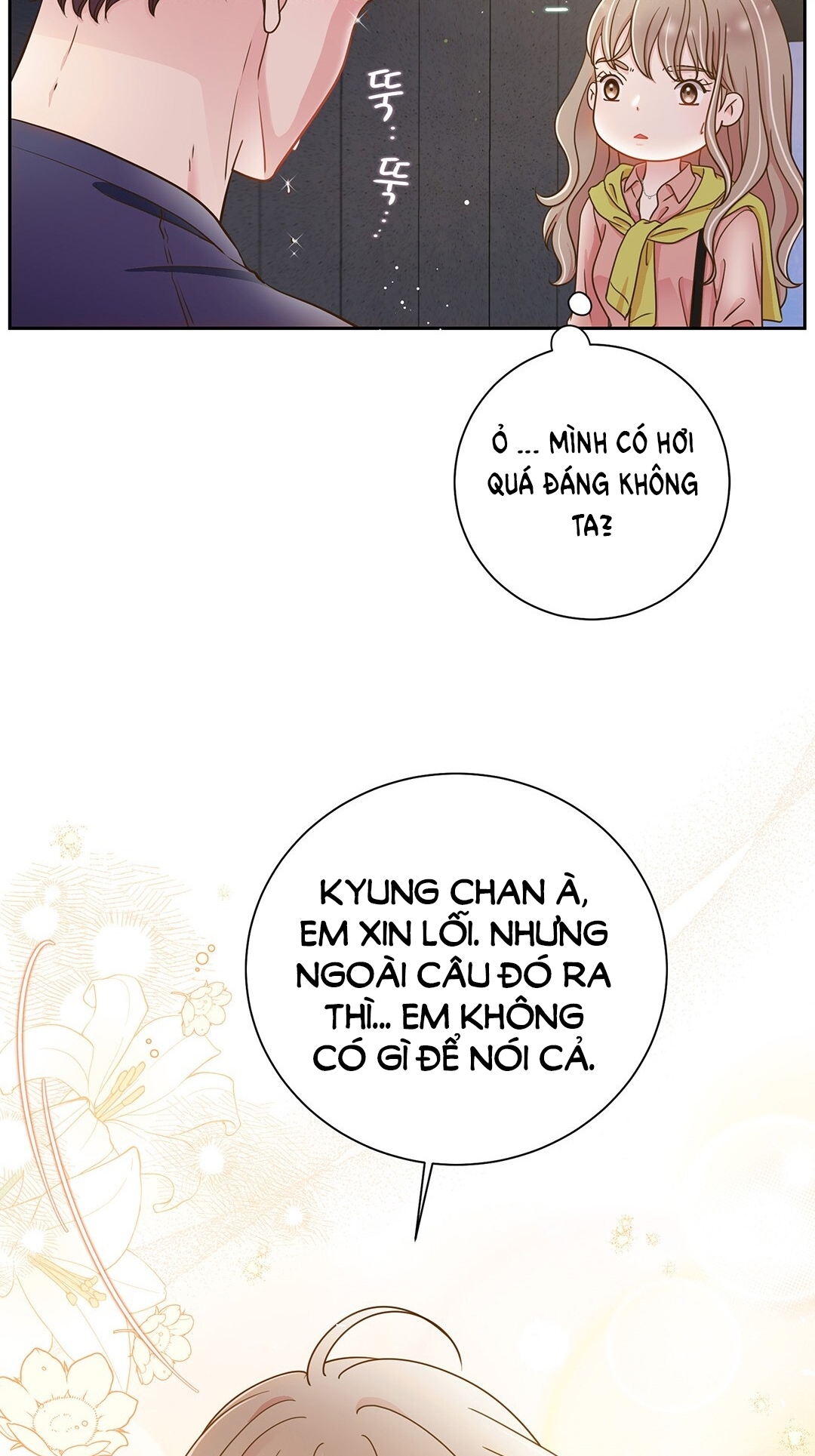 truyen-thong-cua-ngoi-lang-ky-la-chap-1-0