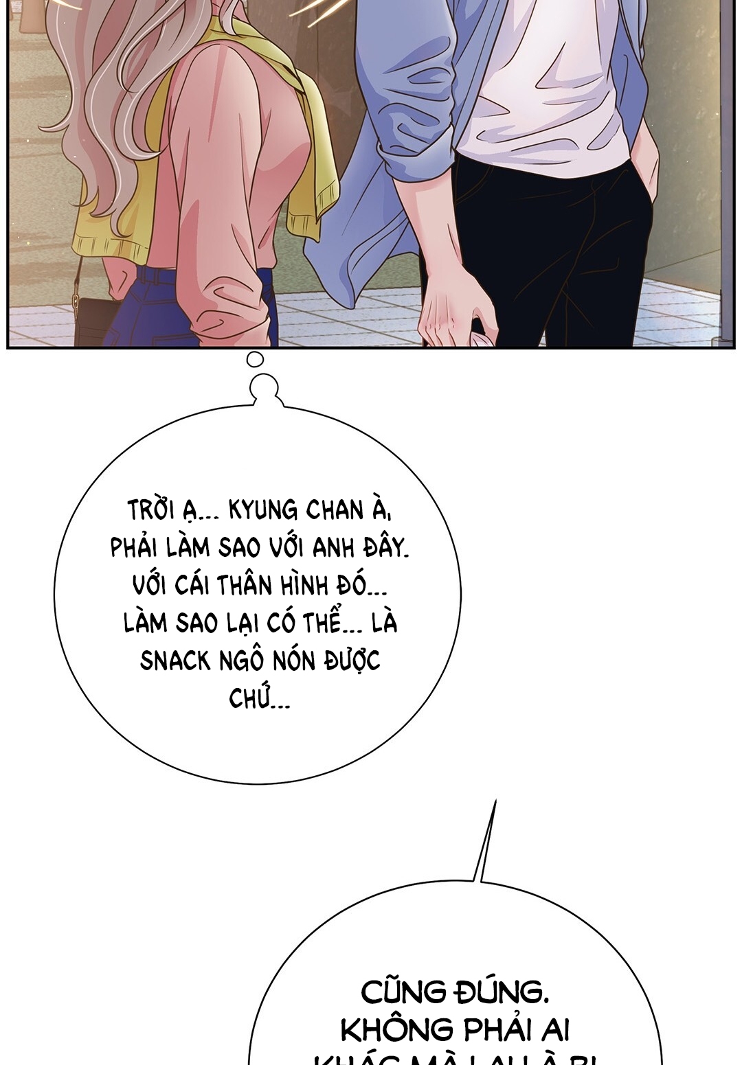 truyen-thong-cua-ngoi-lang-ky-la-chap-1-0