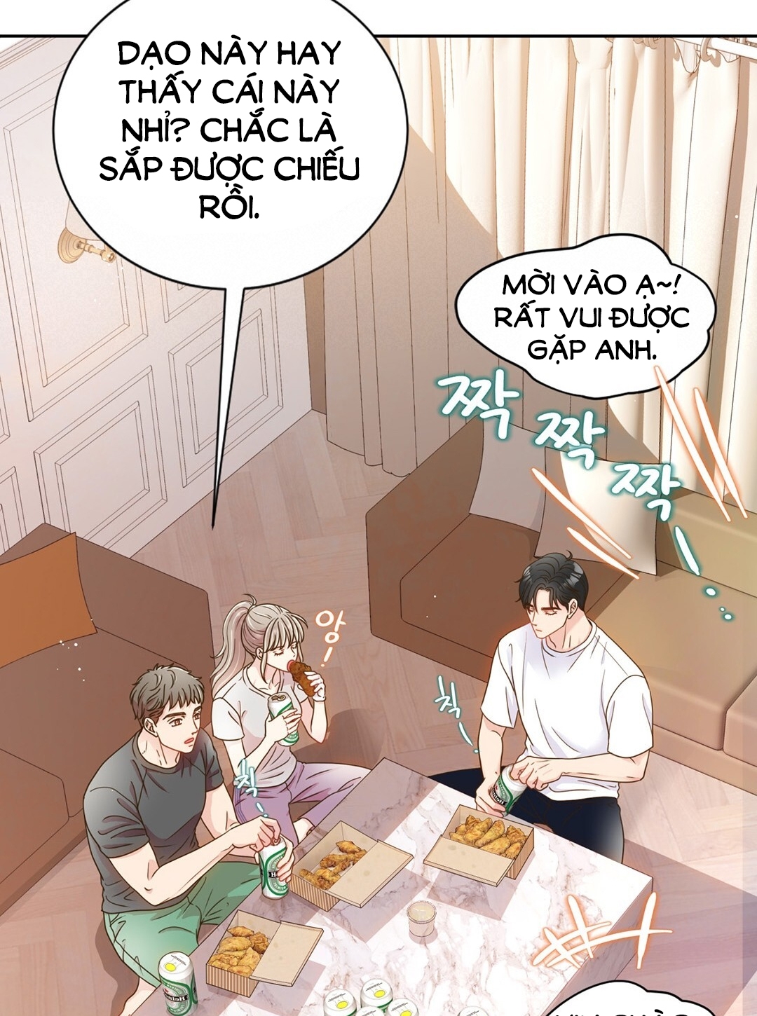 truyen-thong-cua-ngoi-lang-ky-la-chap-1-0