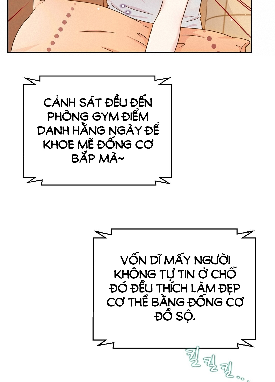 truyen-thong-cua-ngoi-lang-ky-la-chap-1-0