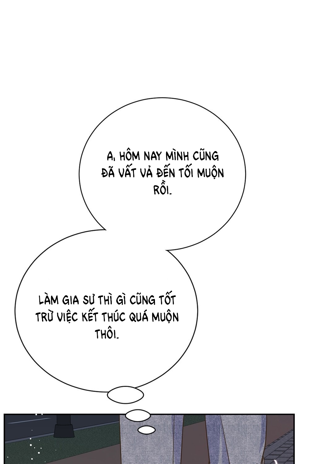 truyen-thong-cua-ngoi-lang-ky-la-chap-1-0