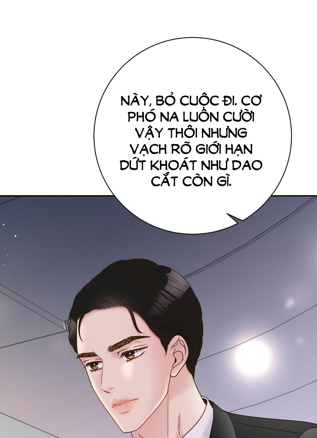 truyen-thong-cua-ngoi-lang-ky-la-chap-1-0