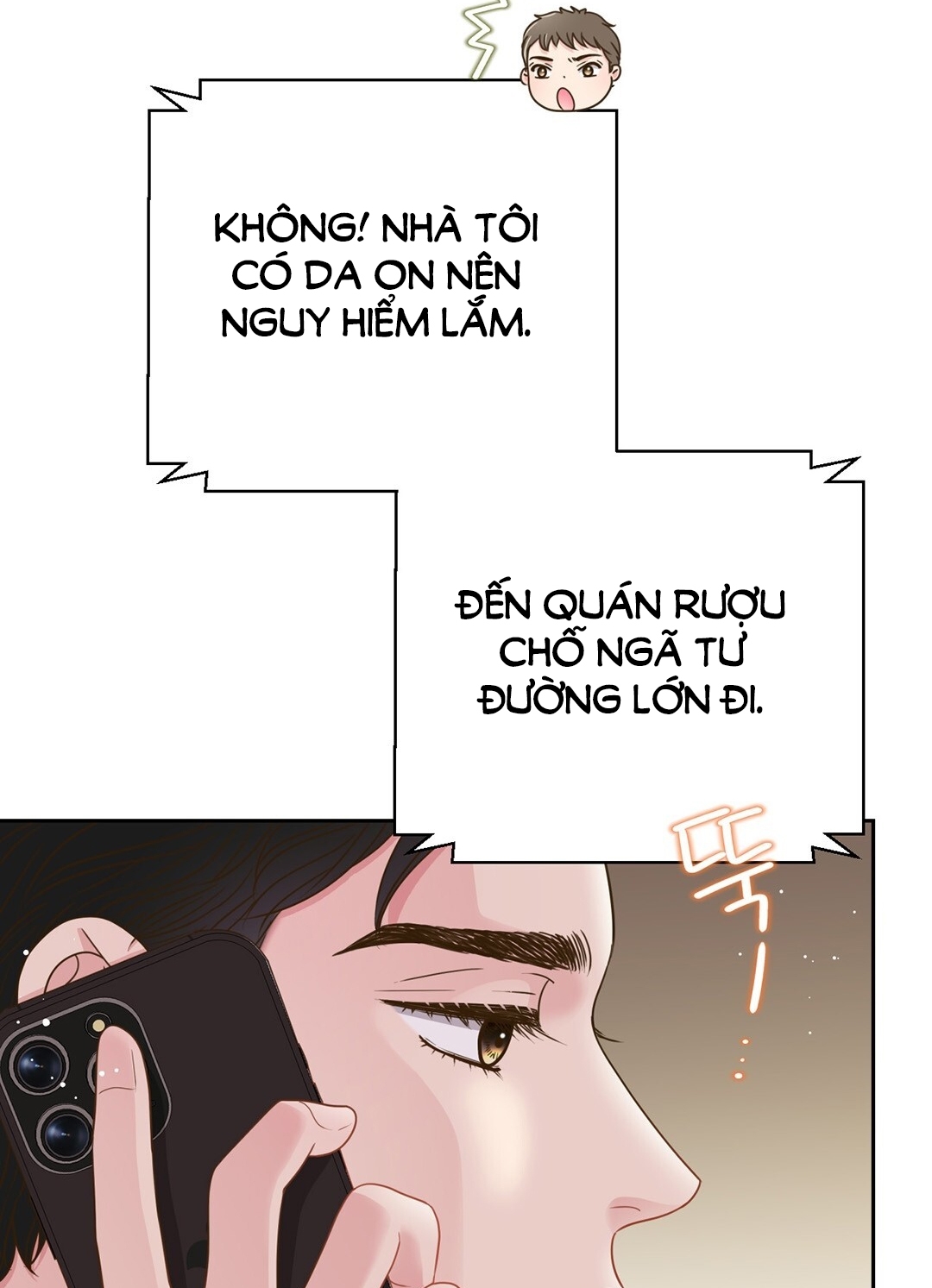 truyen-thong-cua-ngoi-lang-ky-la-chap-1-0