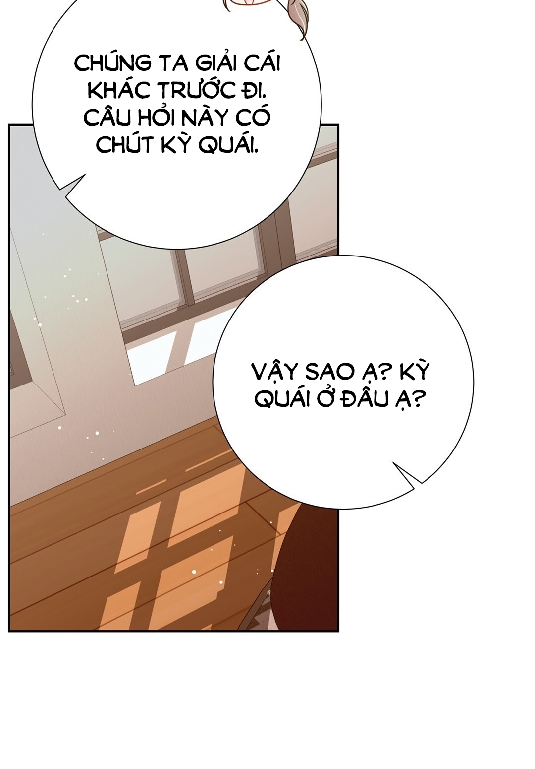 truyen-thong-cua-ngoi-lang-ky-la-chap-1-0