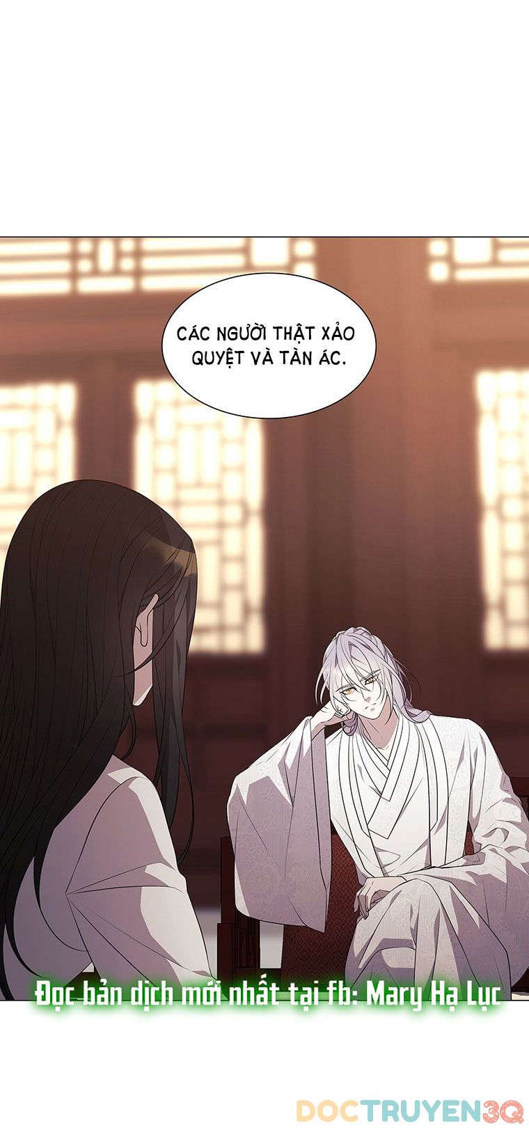 truyen-thong-cua-ngoi-lang-ky-la-chap-1-0