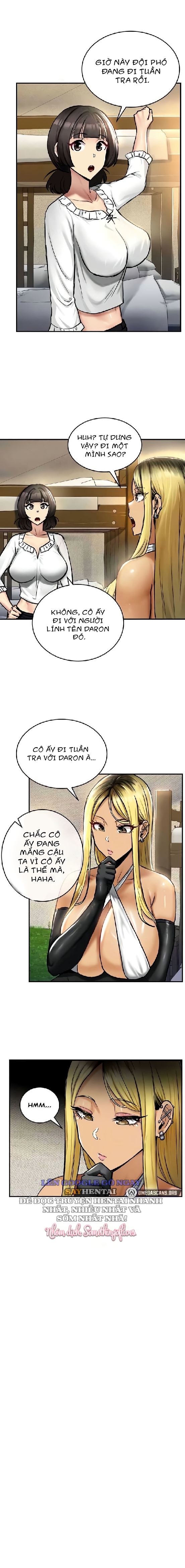 truyen-thong-cua-ngoi-lang-ky-la-chap-1-0