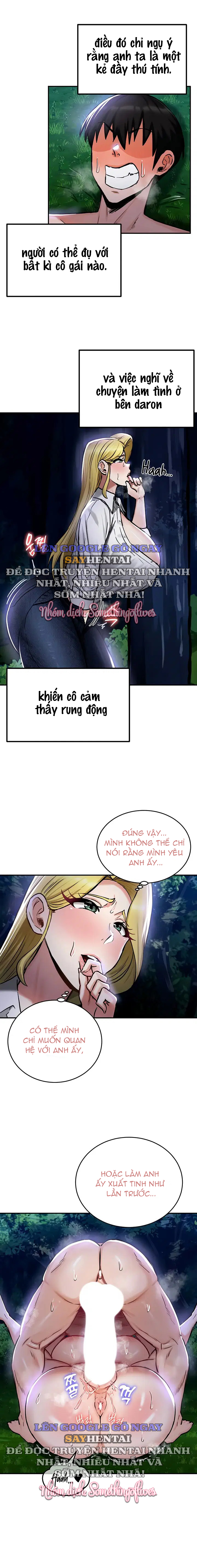 truyen-thong-cua-ngoi-lang-ky-la-chap-1-0