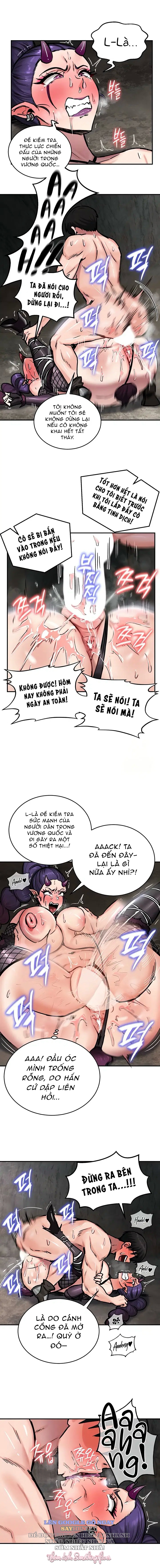 truyen-thong-cua-ngoi-lang-ky-la-chap-1-0