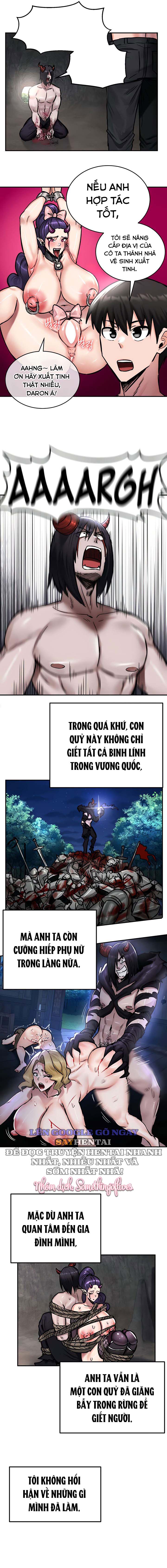 truyen-thong-cua-ngoi-lang-ky-la-chap-1-0