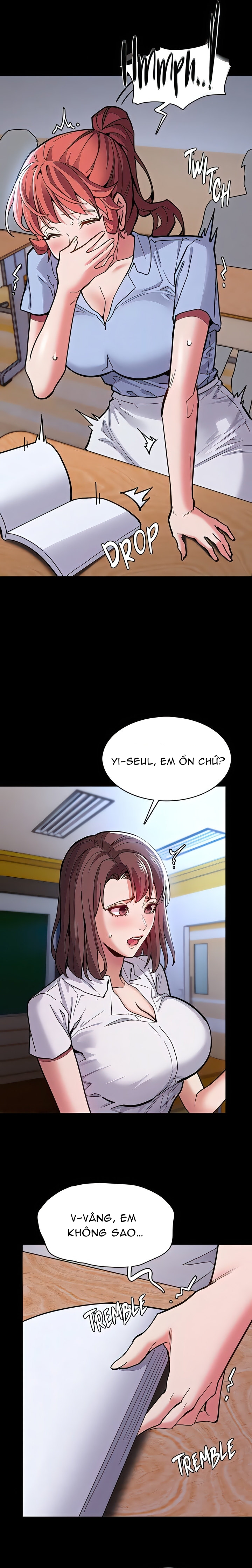 truyen-thong-cua-ngoi-lang-ky-la-chap-1-0