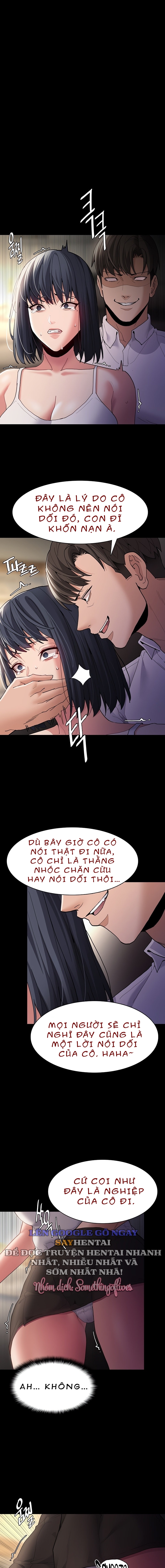 truyen-thong-cua-ngoi-lang-ky-la-chap-1-0