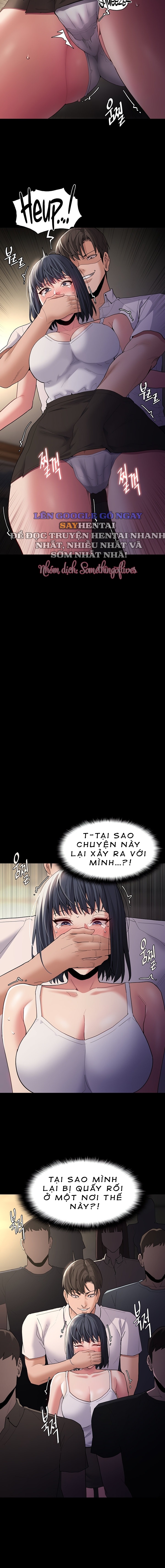 truyen-thong-cua-ngoi-lang-ky-la-chap-1-0