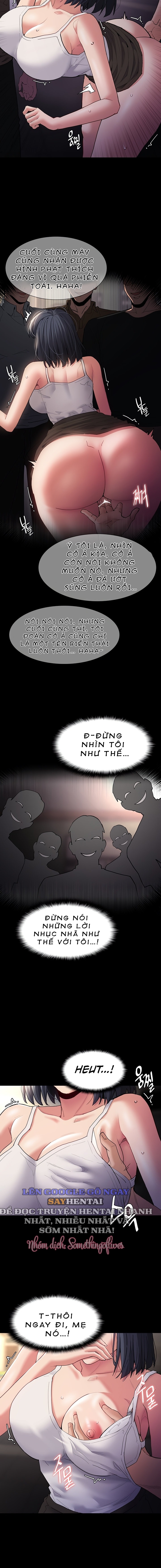 truyen-thong-cua-ngoi-lang-ky-la-chap-1-0