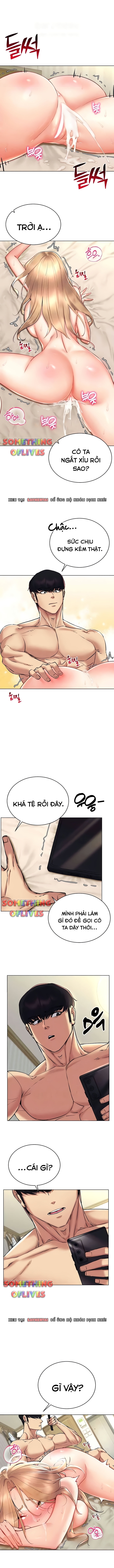 truyen-thong-cua-ngoi-lang-ky-la-chap-1-0