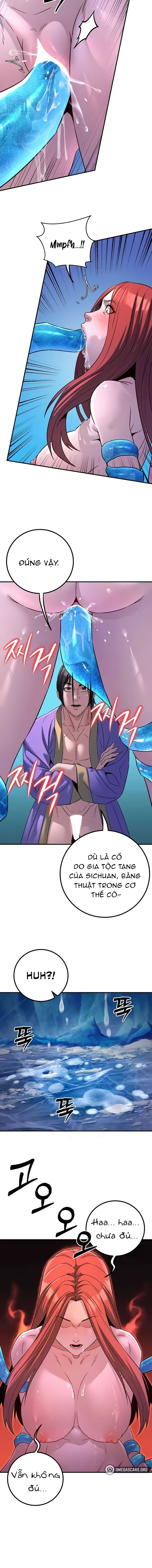 truyen-thong-cua-ngoi-lang-ky-la-chap-1-0