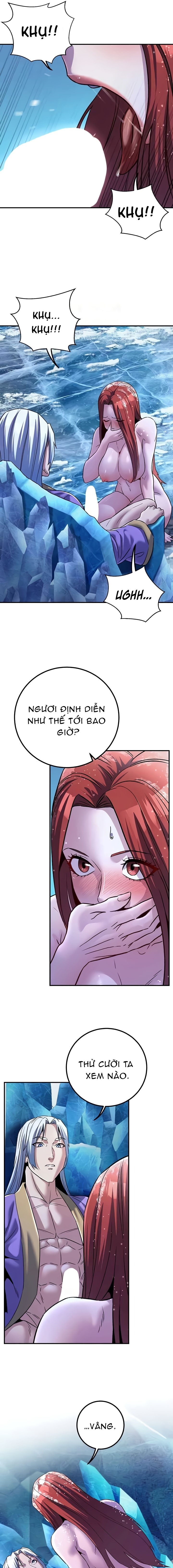truyen-thong-cua-ngoi-lang-ky-la-chap-1-0