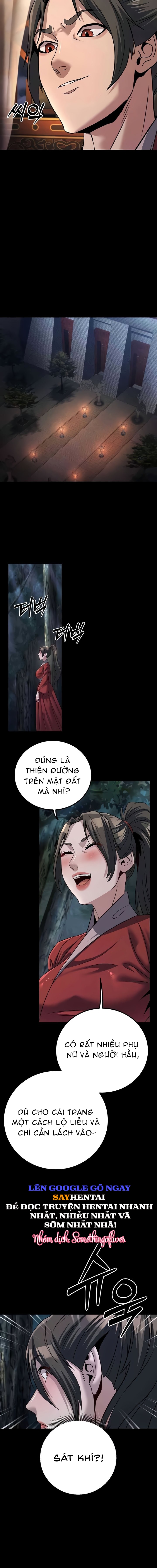 truyen-thong-cua-ngoi-lang-ky-la-chap-1-0