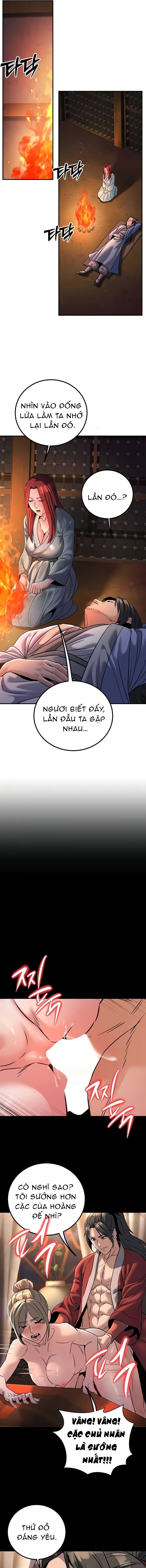 truyen-thong-cua-ngoi-lang-ky-la-chap-1-0