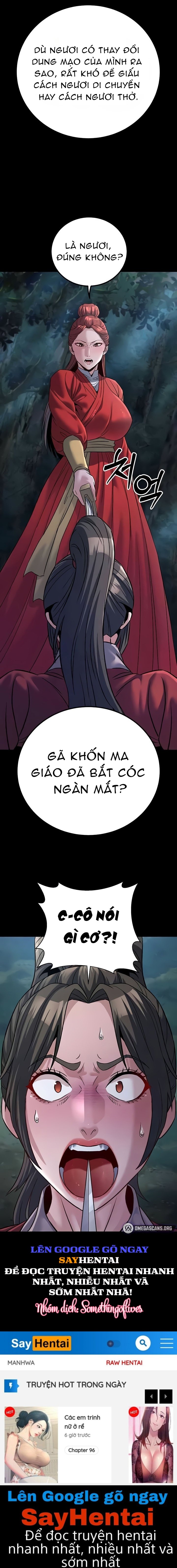 truyen-thong-cua-ngoi-lang-ky-la-chap-1-0