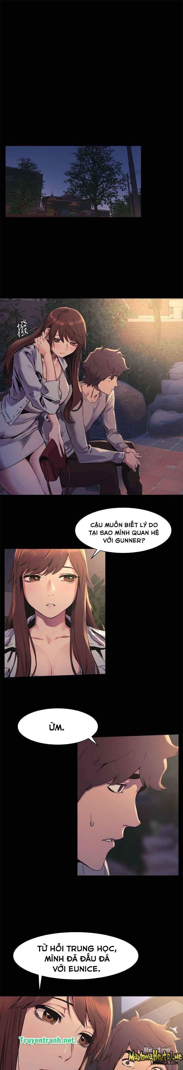 truyen-thong-cua-ngoi-lang-ky-la-chap-1-0